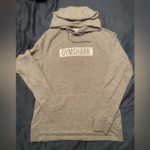Gymshark workout hoodie